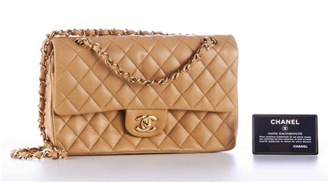 sac chanel enchere|sac chanel occasion.